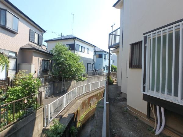 海老名市杉久保南３丁目の中古一戸建て