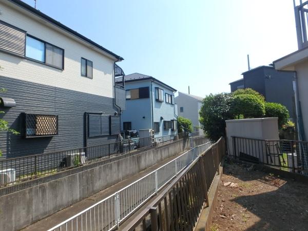 海老名市杉久保南３丁目の中古一戸建て