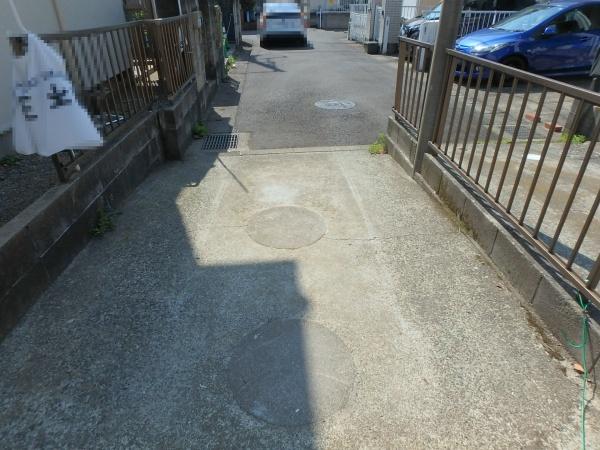 海老名市杉久保南３丁目の中古一戸建て