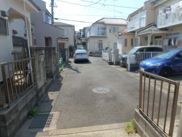 海老名市杉久保南３丁目の中古一戸建て