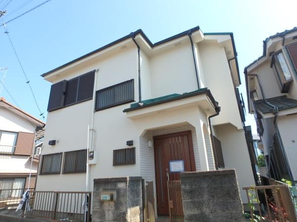 海老名市杉久保南３丁目の中古一戸建て