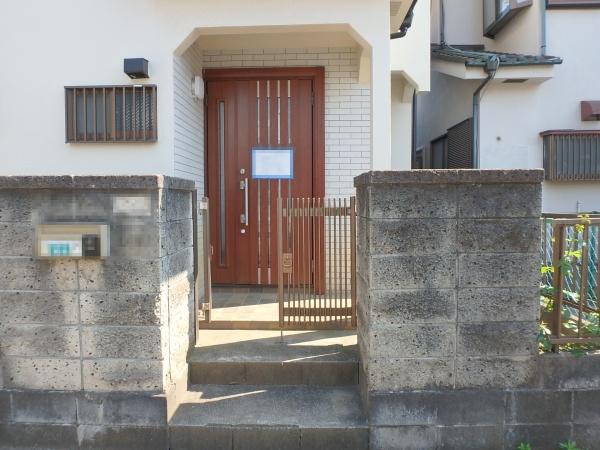 海老名市杉久保南３丁目の中古一戸建て