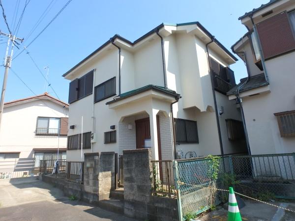 海老名市杉久保南３丁目の中古一戸建て