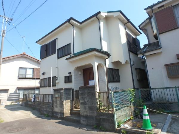 海老名市杉久保南３丁目の中古一戸建