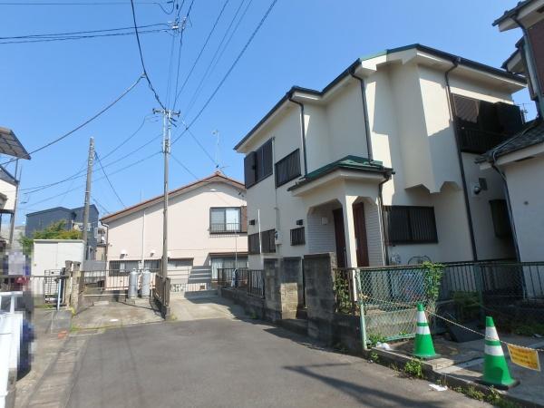 海老名市杉久保南３丁目の中古一戸建て