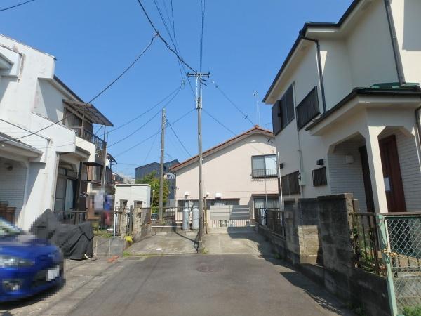 海老名市杉久保南３丁目の中古一戸建て