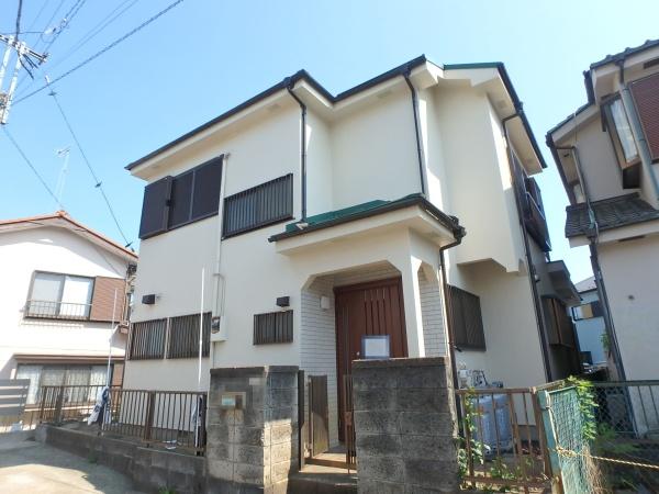 海老名市杉久保南３丁目の中古一戸建て