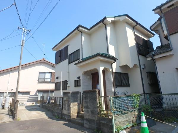 海老名市杉久保南３丁目の中古一戸建て