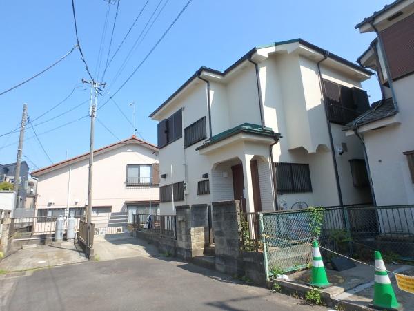 海老名市杉久保南３丁目の中古一戸建て