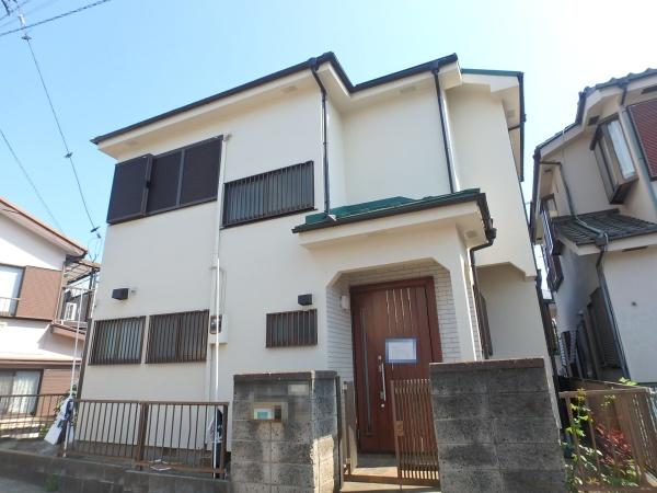 海老名市杉久保南３丁目の中古一戸建て