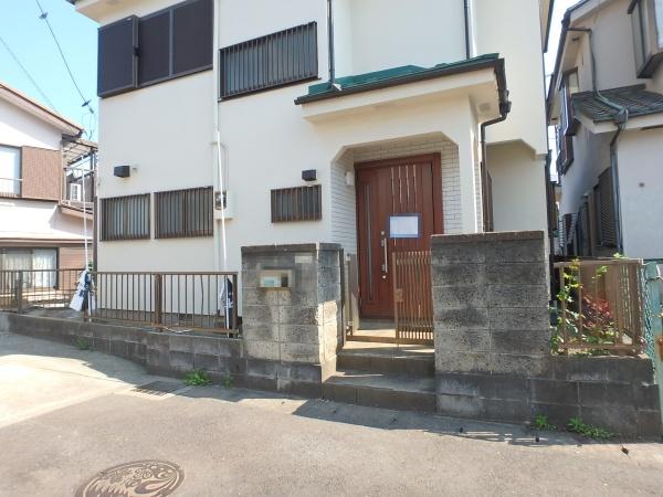 海老名市杉久保南３丁目の中古一戸建て