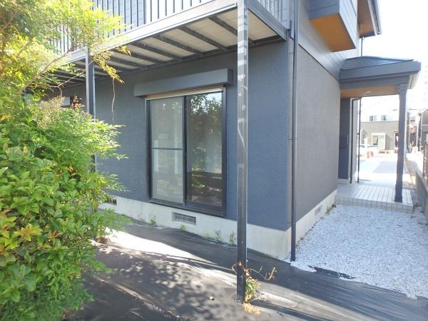 海老名市中新田４丁目の中古一戸建て
