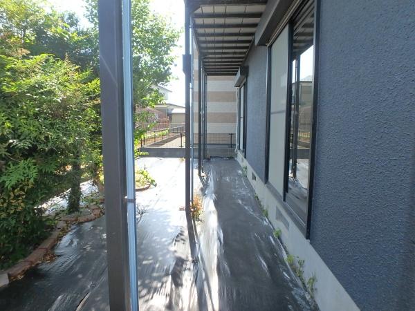 海老名市中新田４丁目の中古一戸建て