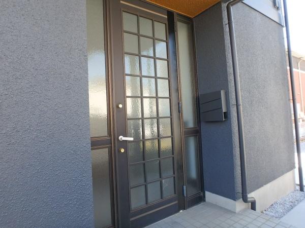 海老名市中新田４丁目の中古一戸建て