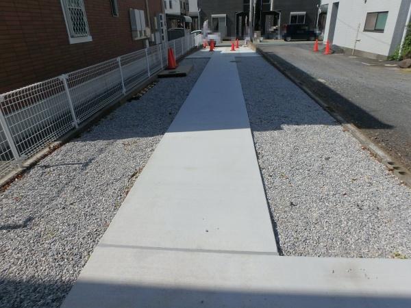 海老名市中新田４丁目の中古一戸建て