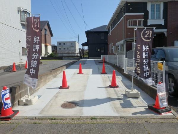 海老名市中新田４丁目の中古一戸建て