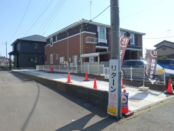 海老名市中新田４丁目の中古一戸建て