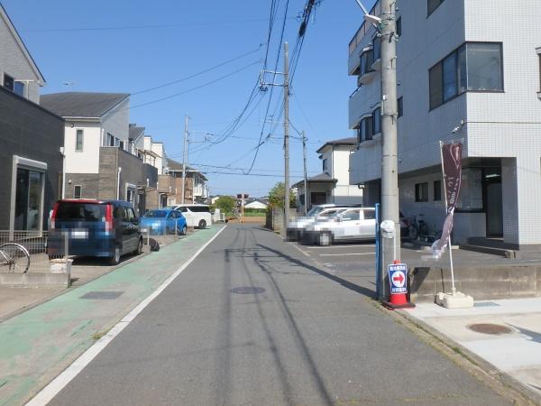 海老名市中新田４丁目の中古一戸建て