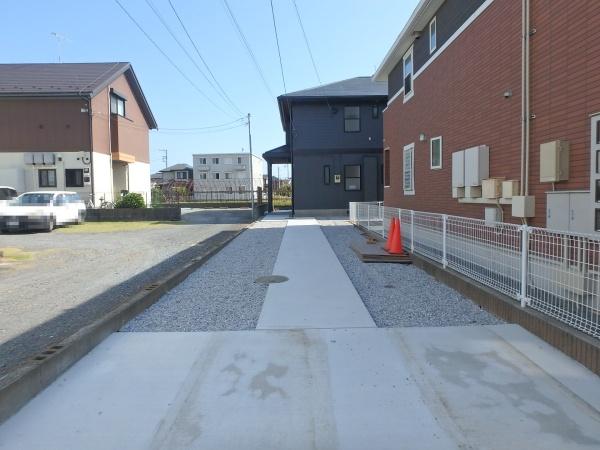 海老名市中新田４丁目の中古一戸建て