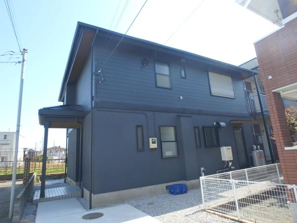 海老名市中新田4丁目の中古一戸建