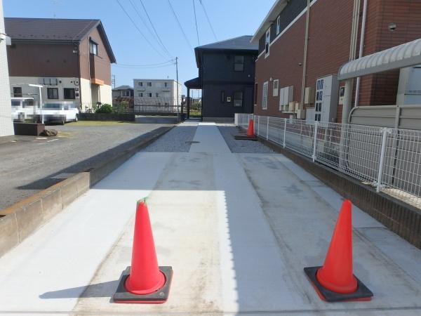 海老名市中新田４丁目の中古一戸建て