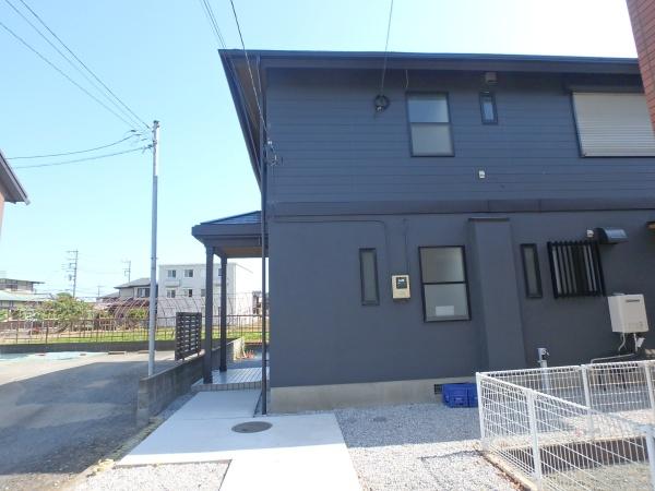 海老名市中新田４丁目の中古一戸建