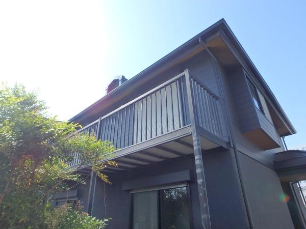 海老名市中新田４丁目の中古一戸建て