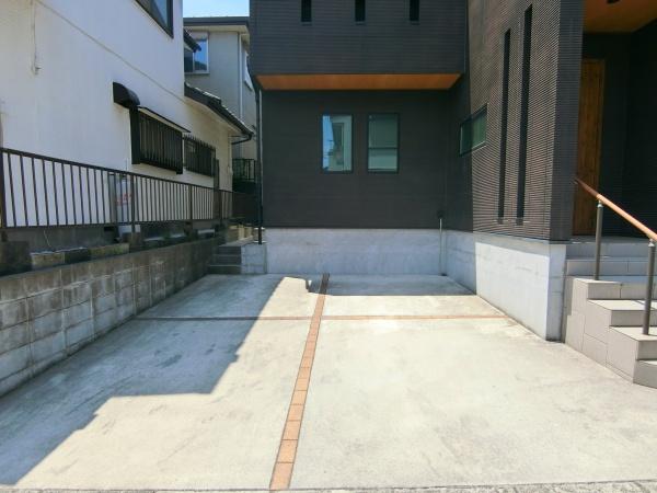 座間市入谷東３丁目の中古一戸建て