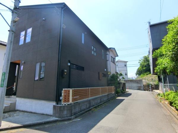 座間市入谷東３丁目の中古一戸建て