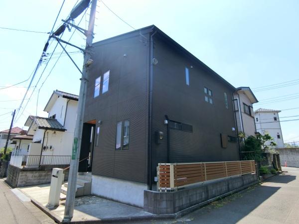 座間市入谷東３丁目の中古一戸建