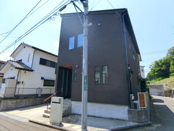 座間市入谷東３丁目の中古一戸建て