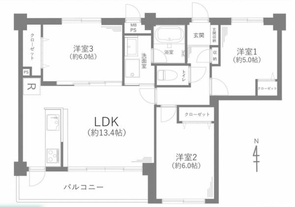 シティ海老名