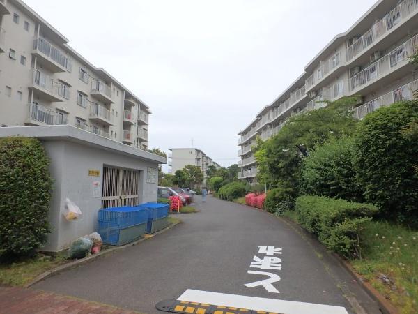 東建ニューハイツ海老名１３号棟