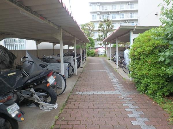 東建ニューハイツ海老名１３号棟