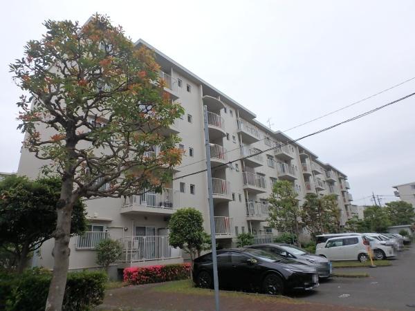 東建ニューハイツ海老名１３号棟
