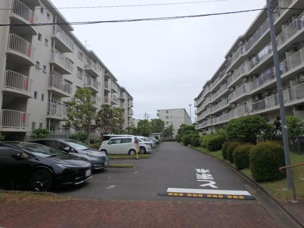 東建ニューハイツ海老名１３号棟