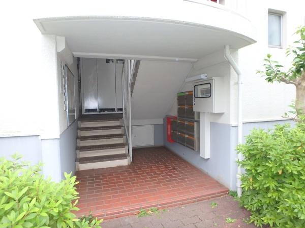 東建ニューハイツ海老名１３号棟
