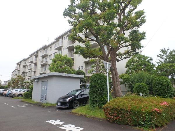 東建ニューハイツ海老名１３号棟