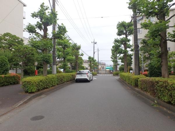 東建ニューハイツ海老名１３号棟
