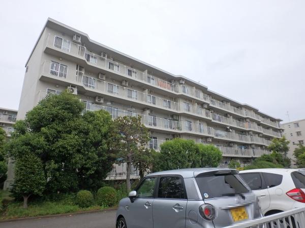 東建ニューハイツ海老名13号棟