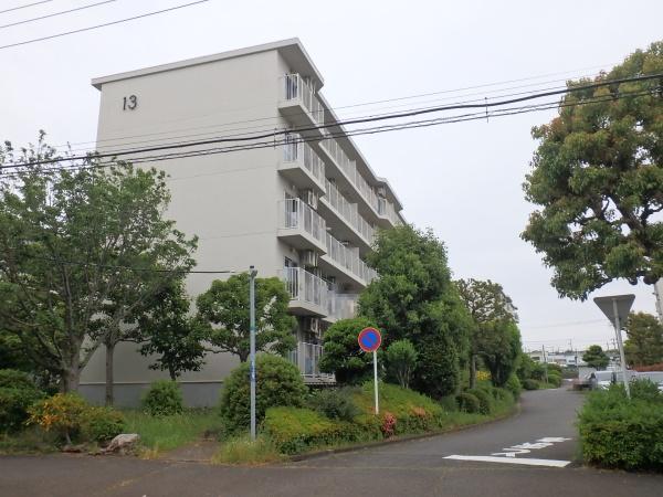 東建ニューハイツ海老名１３号棟