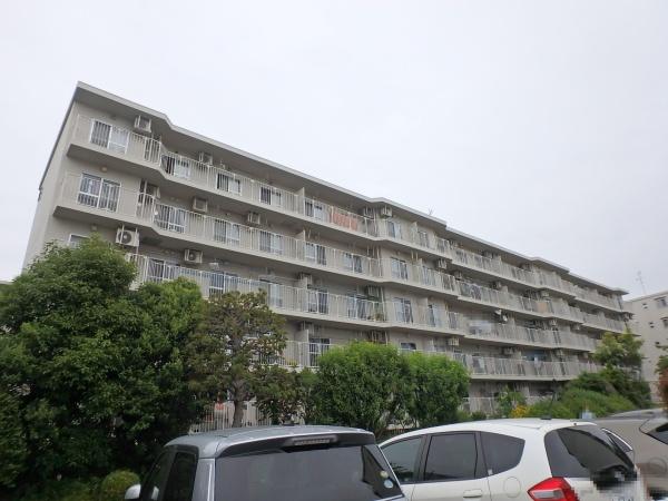 東建ニューハイツ海老名１３号棟