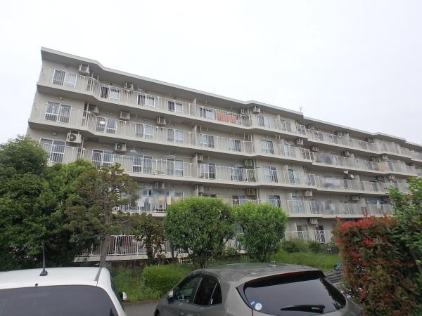東建ニューハイツ海老名１３号棟