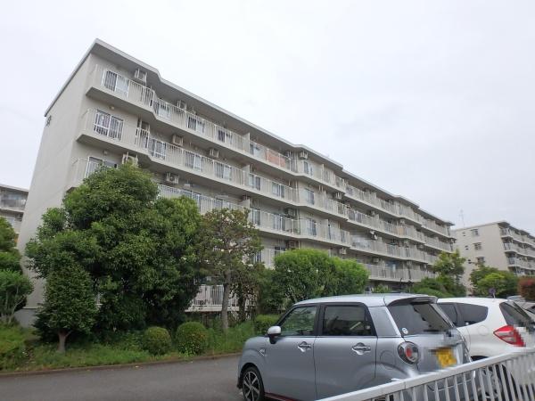 東建ニューハイツ海老名１３号棟