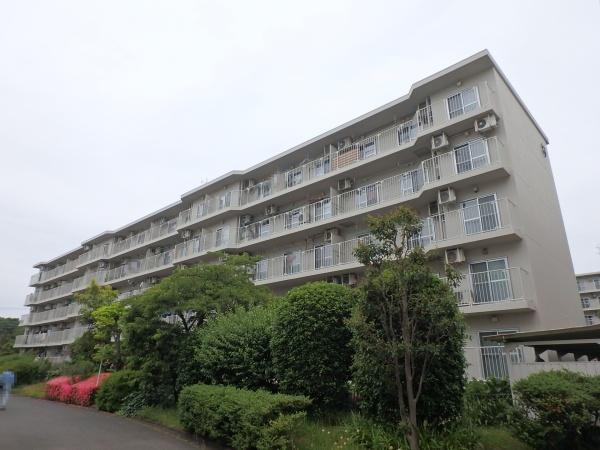 東建ニューハイツ海老名１３号棟