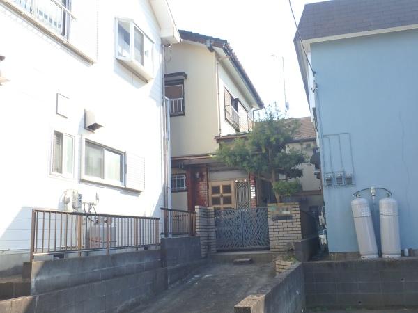海老名市大谷南３丁目の新築一戸建