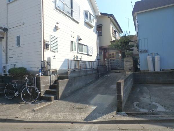 海老名市大谷南３丁目の新築一戸建