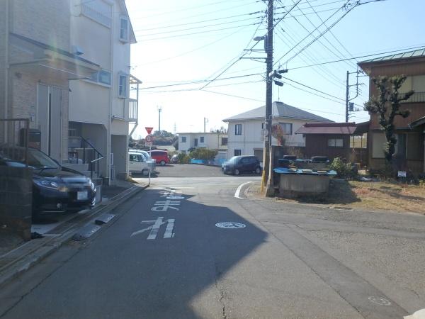 海老名市大谷南３丁目の新築一戸建