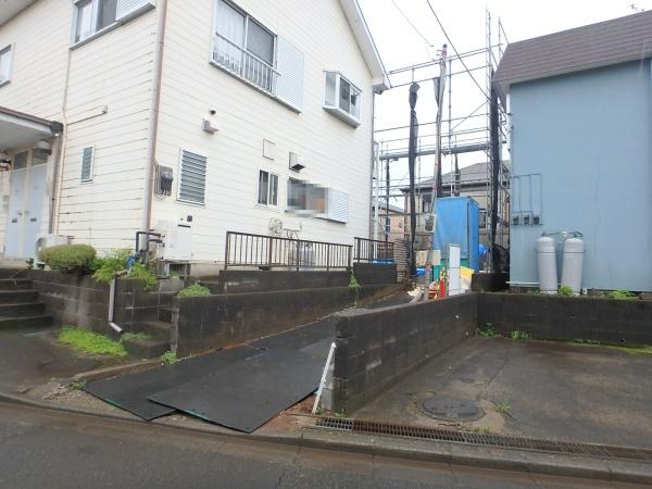 海老名市大谷南３丁目の新築一戸建