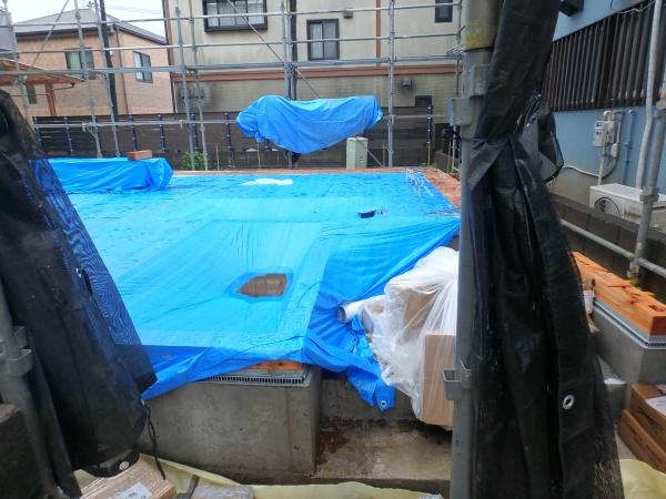 海老名市大谷南３丁目の新築一戸建